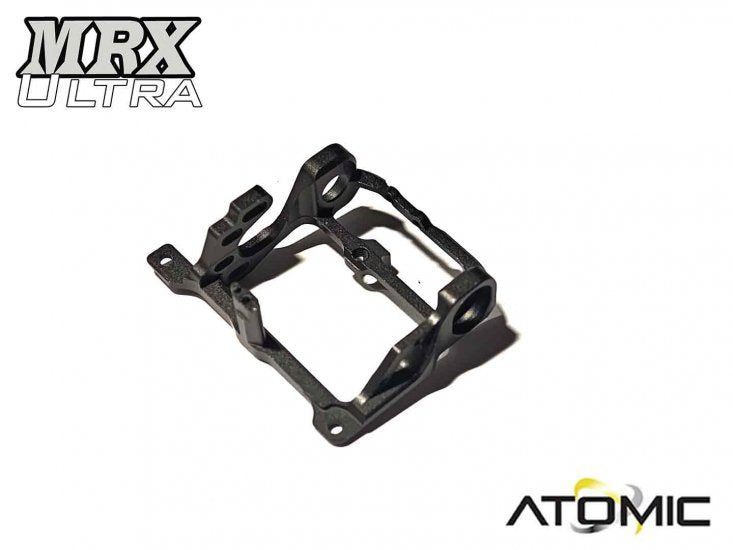 MXU Motor Mount
