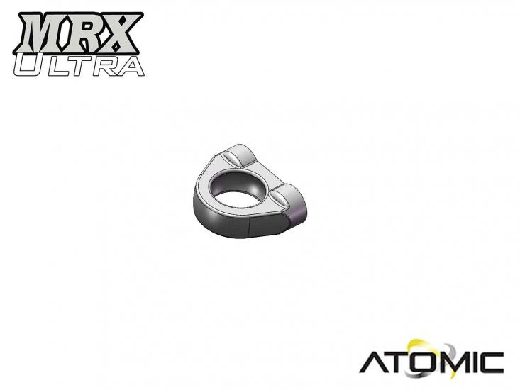 MXU Rear Damper Mount