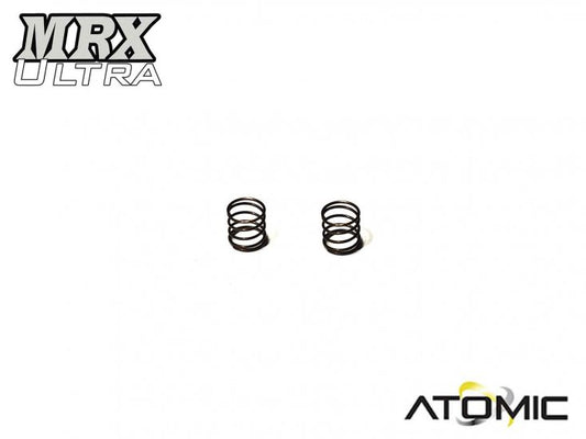 MXU Side Spring (Hard-No paint)
