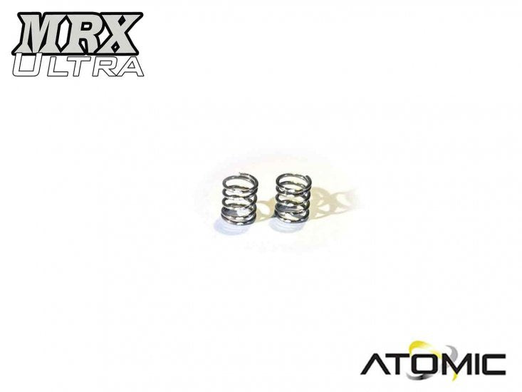 MXU Side Spring (Soft-White)