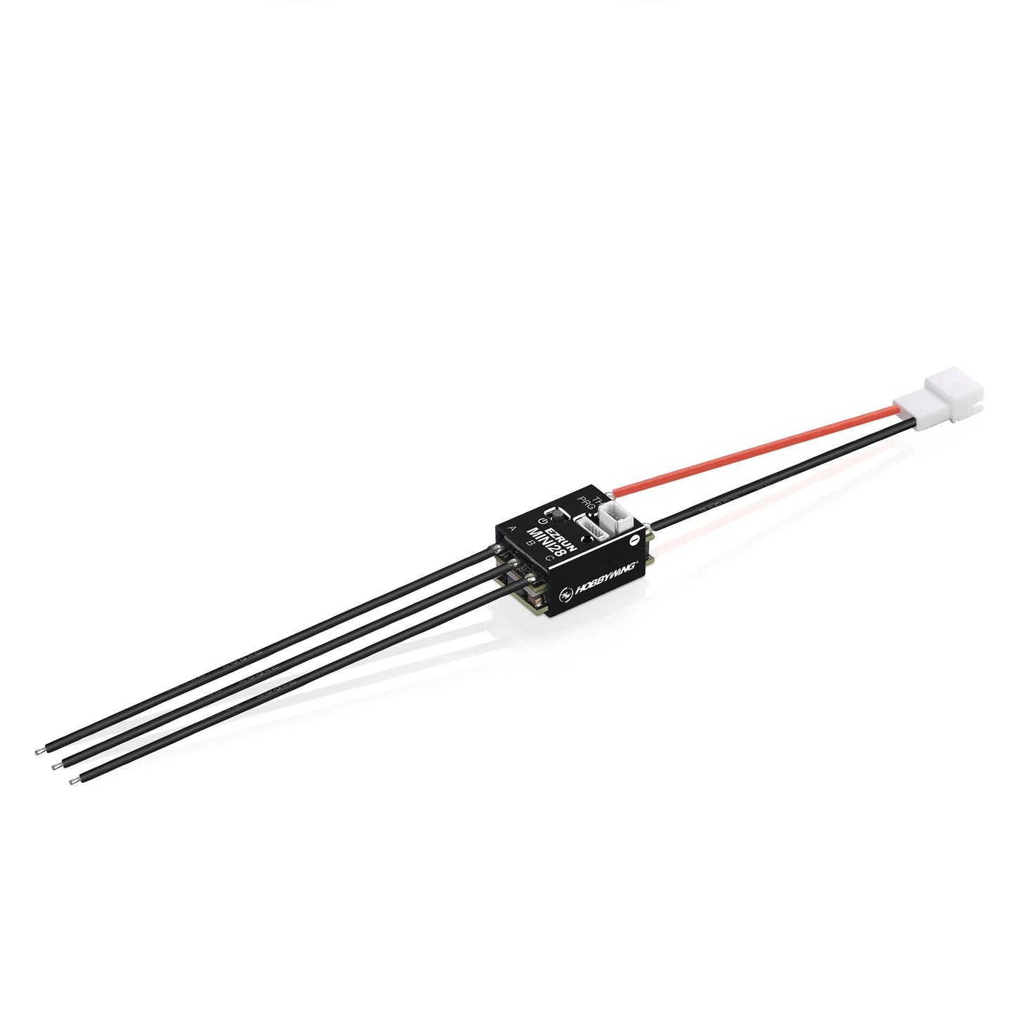 HobbyWing EZRUN Mini28 ESC