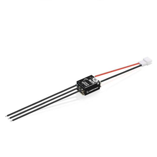 HobbyWing EZRUN Mini28 ESC