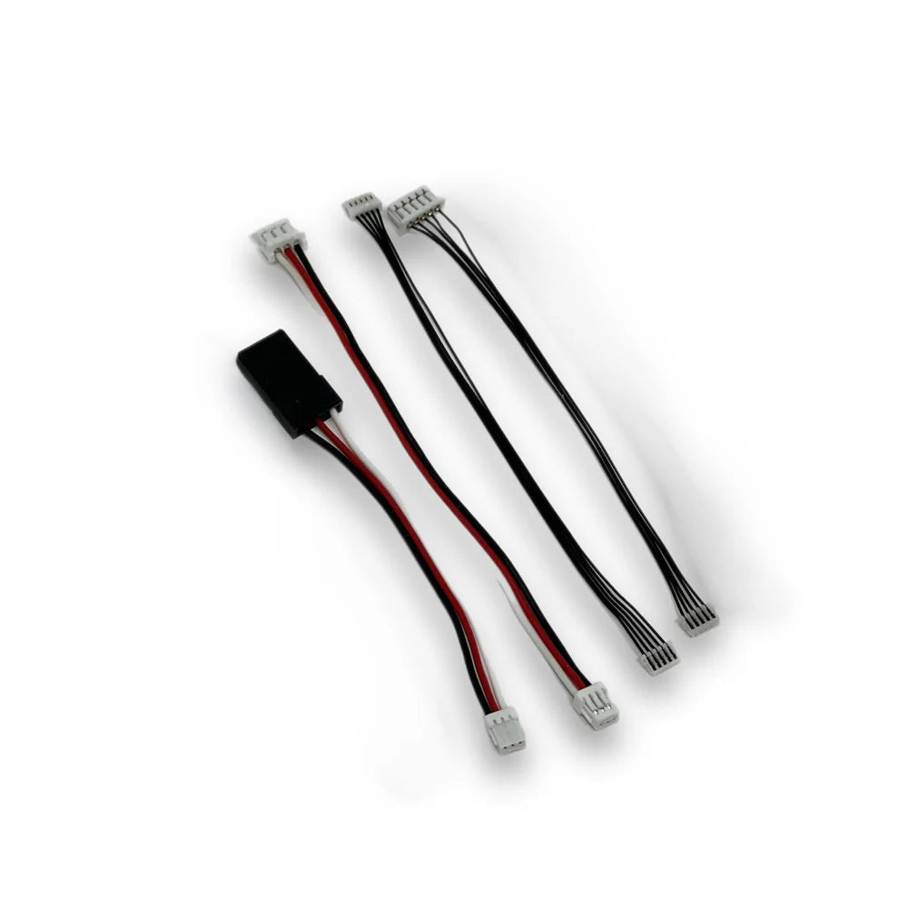 HobbyWing Mini28 Wire Kit