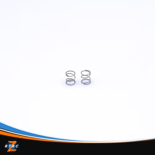 Original side springs RTA V3