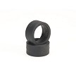 PN Racing Mini-Z KSK Compound RCP Low Profile Slick 11mm Tire 40 Shore (2pcs) Part#: KSK640