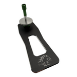 Silver Horse RC Blacksmith! 28th Scale and MiniZ Tire Glue Jig-Green