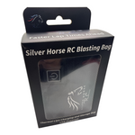 Silver Horse RC Lipo Safety, Charging and Thermal Warming - The Blasting Bag!