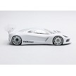 RAD012 Radbody Piranha Plastic Body Set