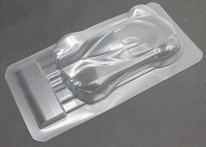 Preorder-RAW-003-05 Reflex Racing MF-1 Lexan Body - 11g