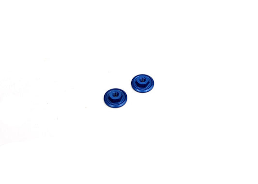 RX532BL-V2 Reflex Racing "Wing Things" V2 - Blue