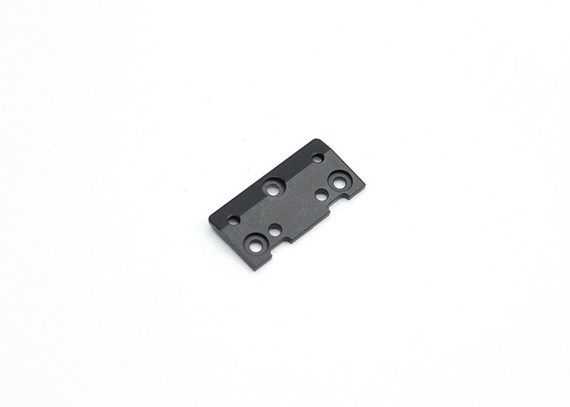 Preorder-RX563A Reflex Racing Raised Bumper System Base Only