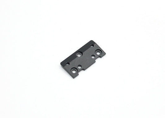 Preorder-RX563A Reflex Racing Raised Bumper System Base Only