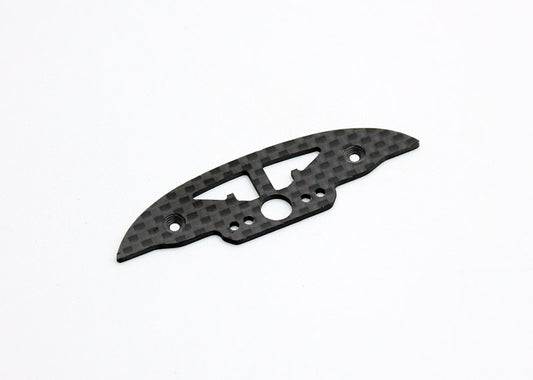 RX565B Reflex Racing Raised Bumper System Bumper Only - Piranha