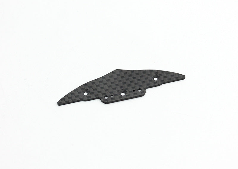 Preorder-RX572 Reflex Racing Raised Bumper System Bumper Only - MF-1 Lexan