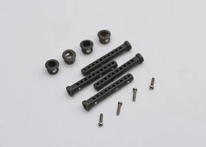 RX539 Reflex Racing Body Post System