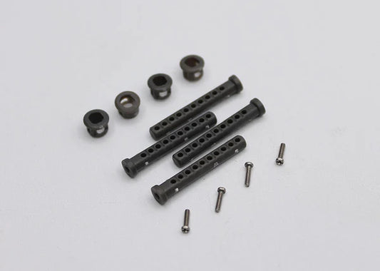 RX539 Reflex Racing Body Post System