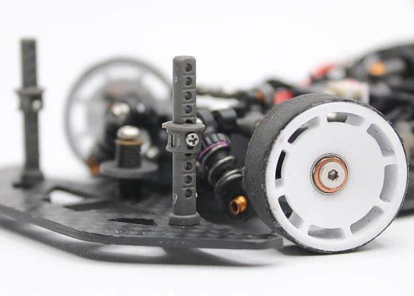 RX539 Reflex Racing Body Post System
