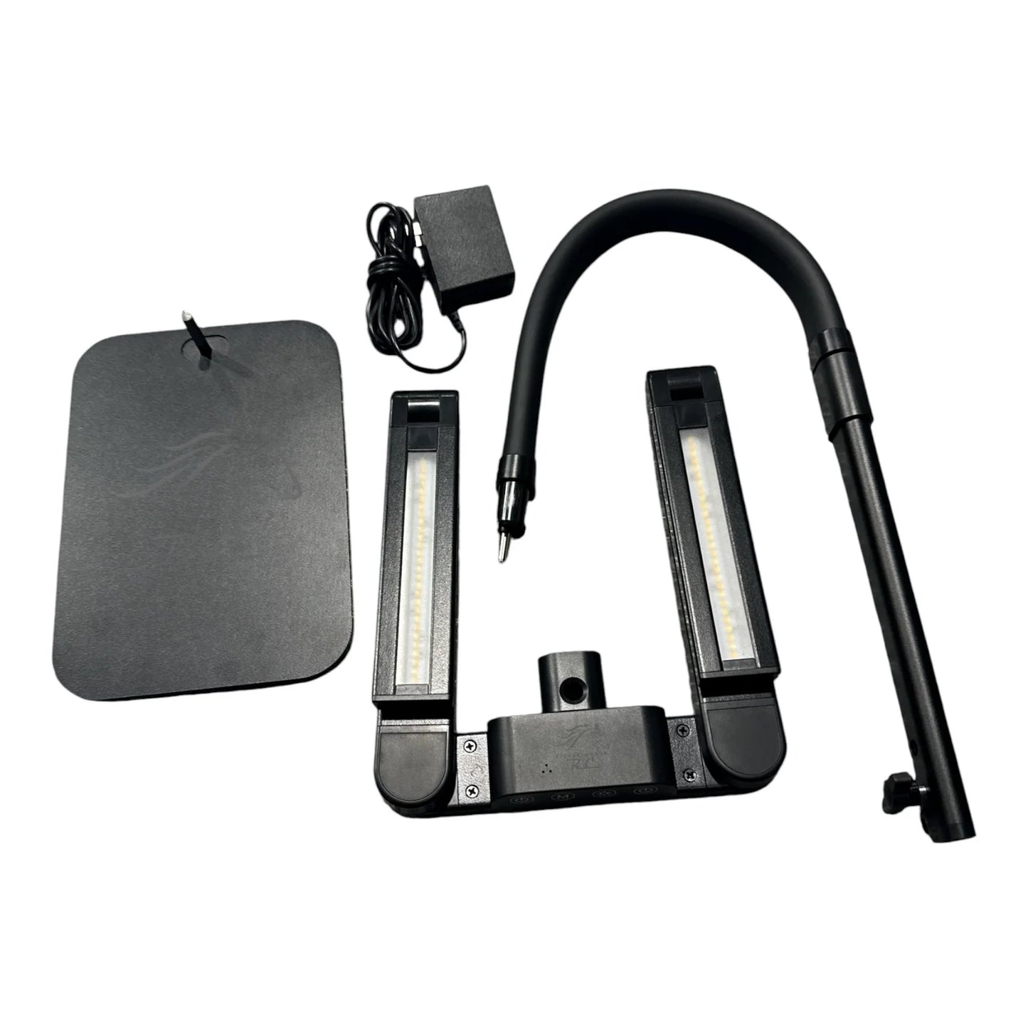 Silver Horse RC - High Noon Portable Performance Pit Light