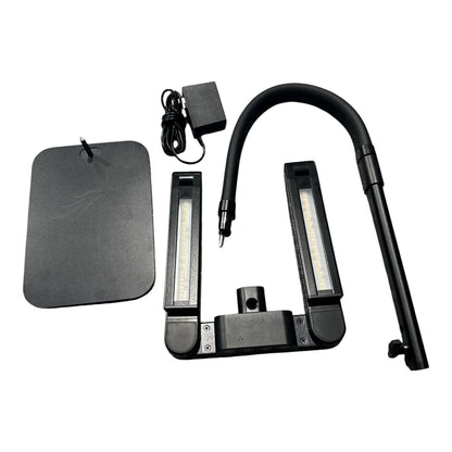Silver Horse RC - High Noon Portable Performance Pit Light