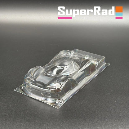SR-50 SuperKTX 1/28 GT body