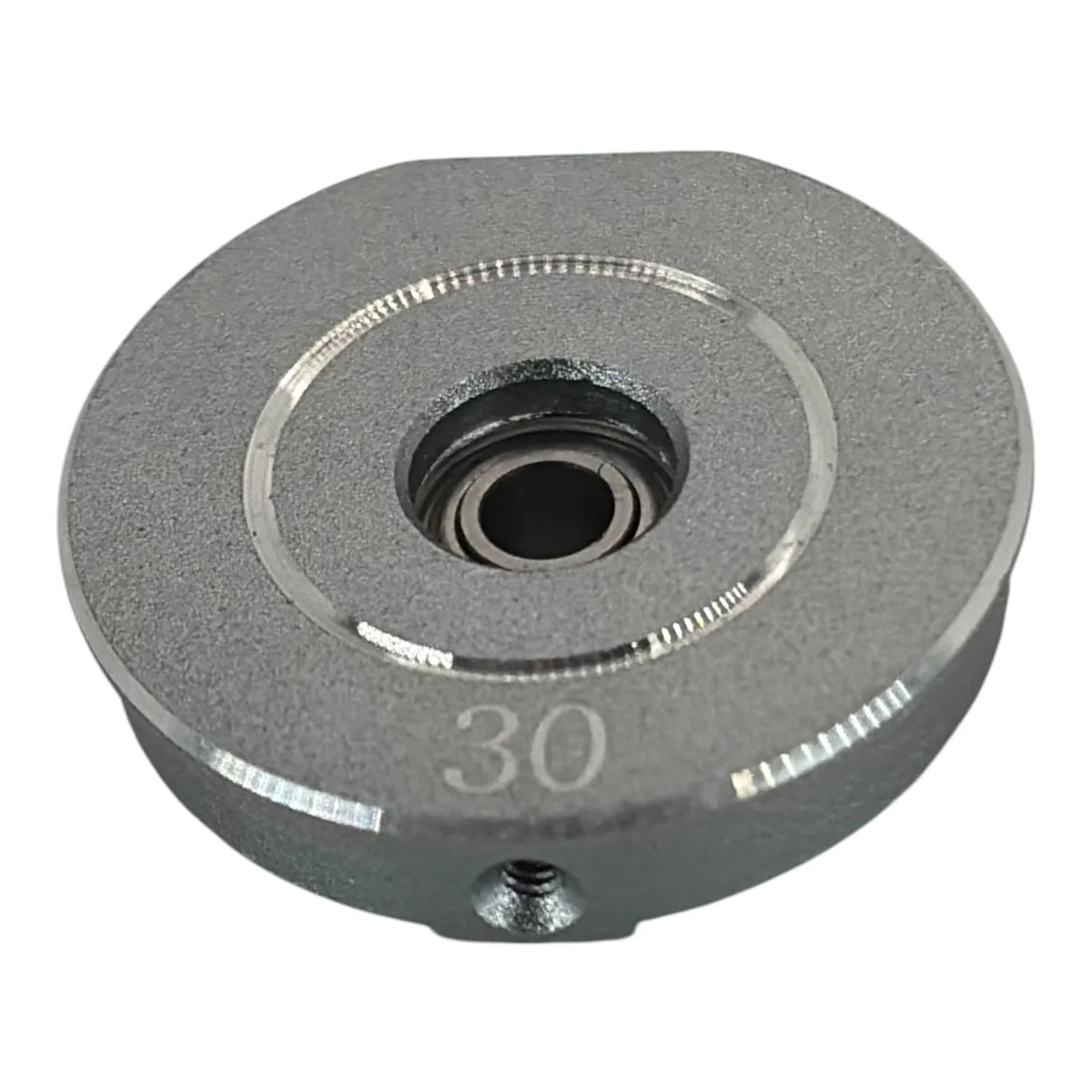 Silver Horse RC Colt 25 and 35 End Bell — 30° Timing