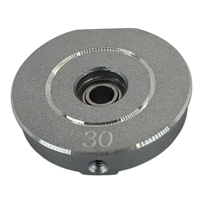 Silver Horse RC Colt 25 and 35 End Bell — 30° Timing