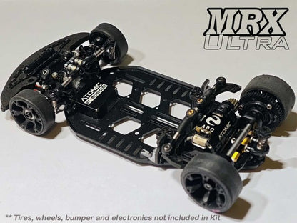 Pre-Order-MRX Ultra Link-less 2WD Competition Chassis Kit  (Second batch Shipment ETA Around March 6)