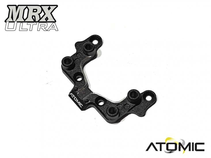 Optional MXU Upper Arm Mount (2 deg. Caster)