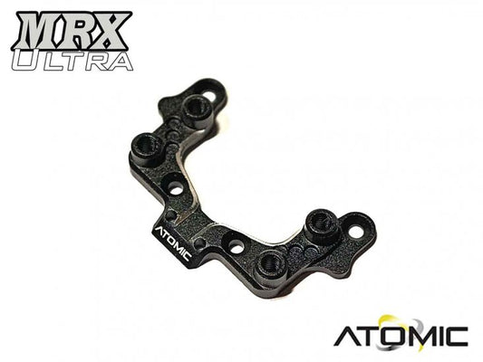 Optional MXU Upper Arm Mount (3 deg. Caster)