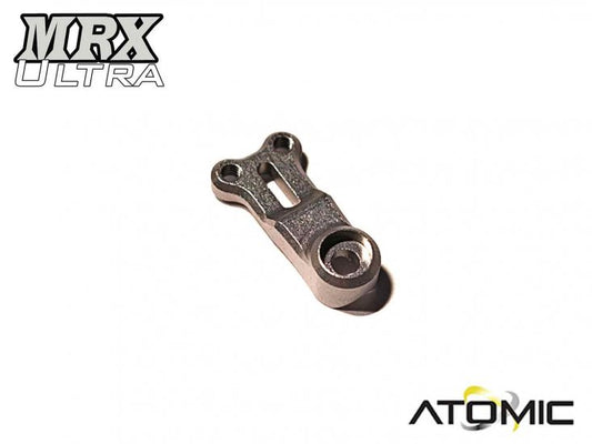 MXU Servo Saver Horn Only  (Compatible with other Atomic MRZ/MRV/MRT servo savers)