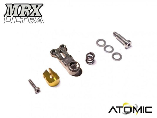 Optional MXU Servo Saver Set