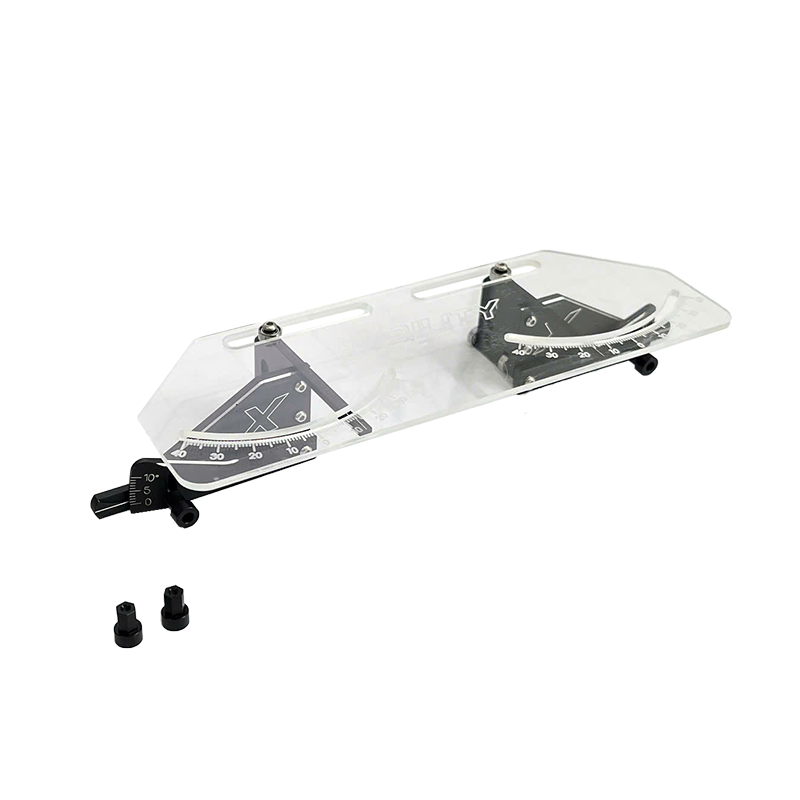 X-ST-U Xbility Universal Setup Table (1pcs) – XBility RC
