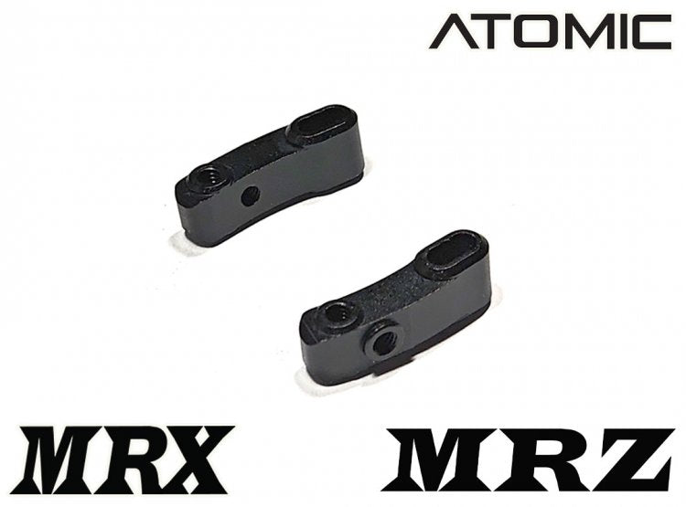 MRV, MRX, MRX ME, MRZ V2 Aluminum Front Knuckles