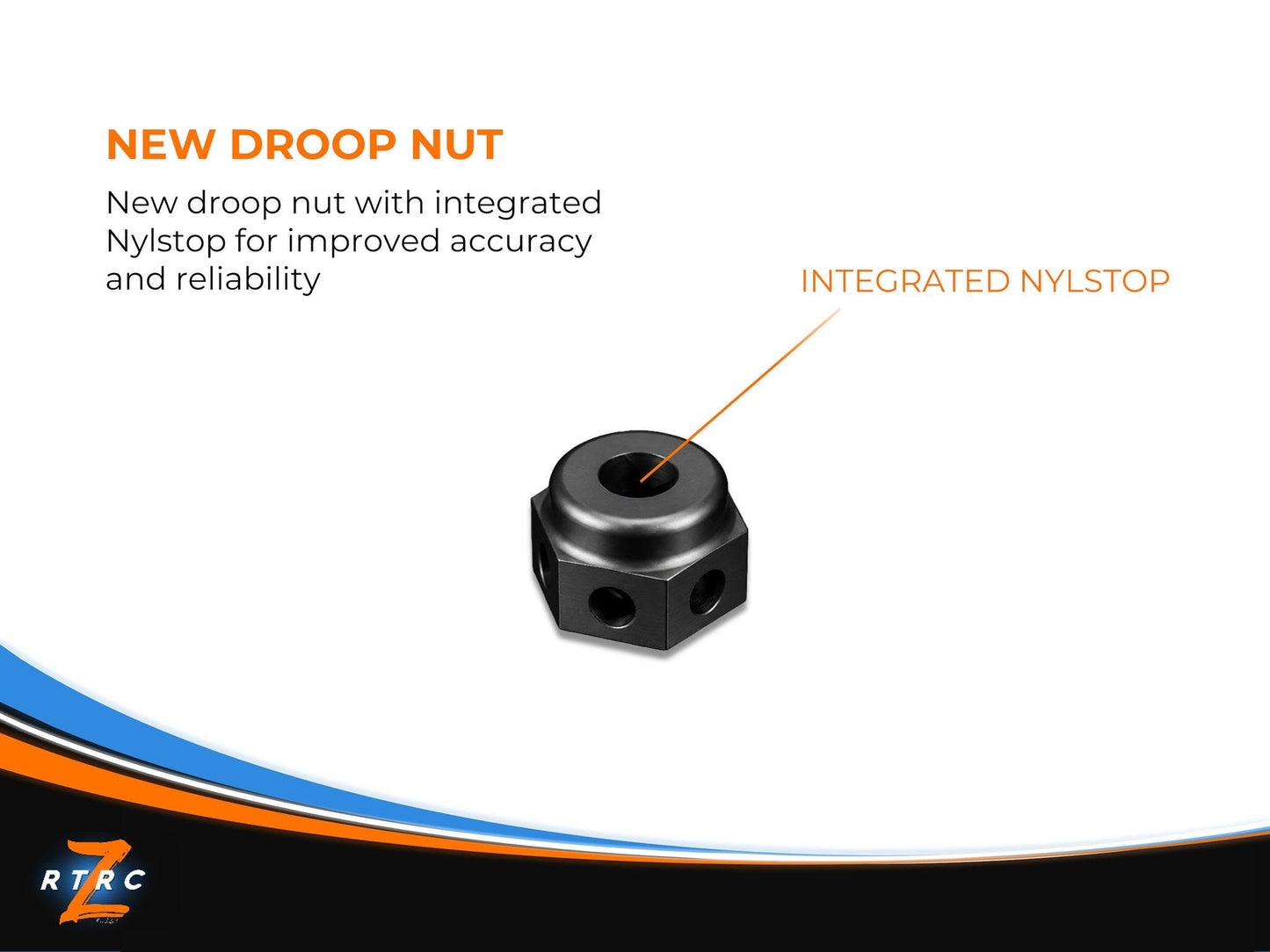 Preorder- RTA V3.1 chassis set - RTRC (ETA Late June/Early July)