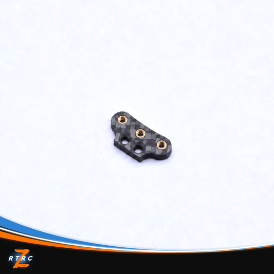 Side dampers brace RTA V3.1 – RT022.1 V3