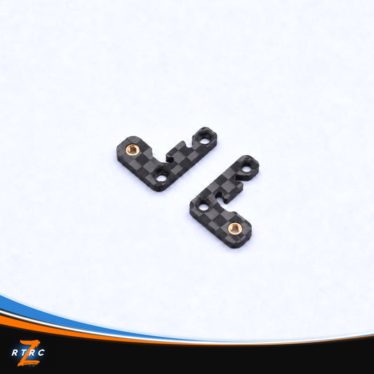 Side links holders RTA V3.1 – RT015.1 V3
