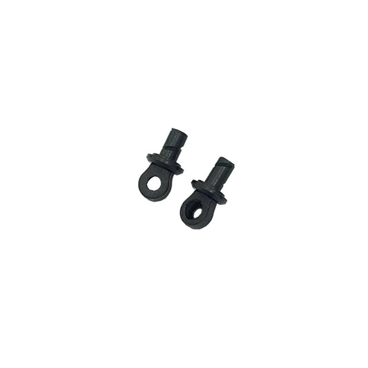 XB1-107-A Xbility Plastic Shock Absorber Shafts (2pcs)