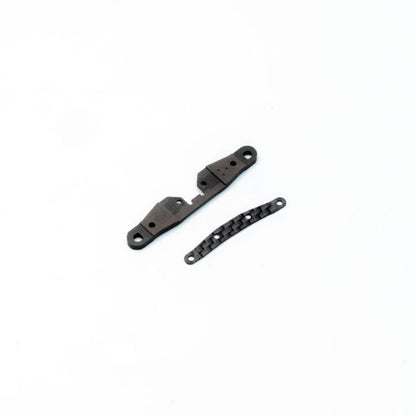 XB-140 Xbility Carbon Caster Plate (3 Degree) for XB-SF Front (1pc) – XBility RC