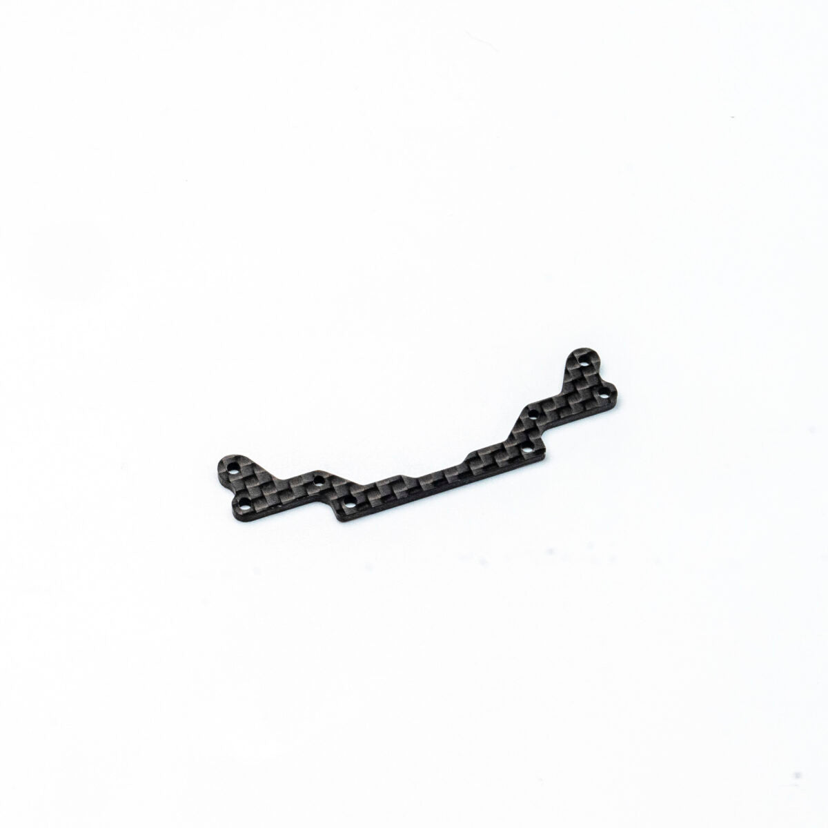 XB-150 Xbility Carbon Damper Plate v2 for XB1 and XB-SF (1pc) – XBility RC