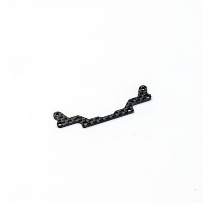 XB-150 Xbility Carbon Damper Plate v2 for XB1 and XB-SF (1pc) – XBility RC