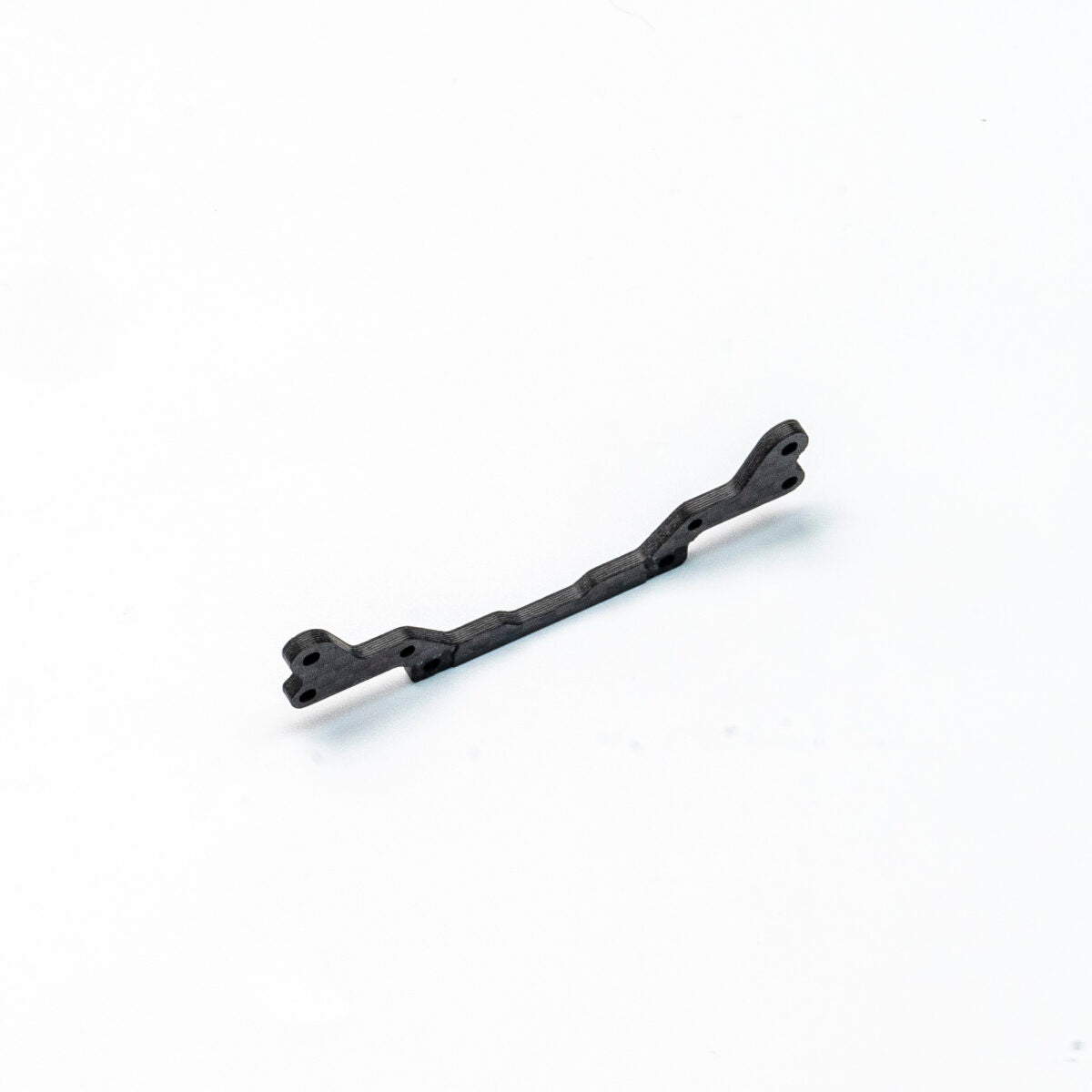 XB-150 Xbility Carbon Damper Plate v2 for XB1 and XB-SF (1pc) – XBility RC