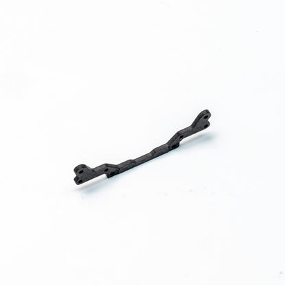 XB-150 Xbility Carbon Damper Plate v2 for XB1 and XB-SF (1pc) – XBility RC