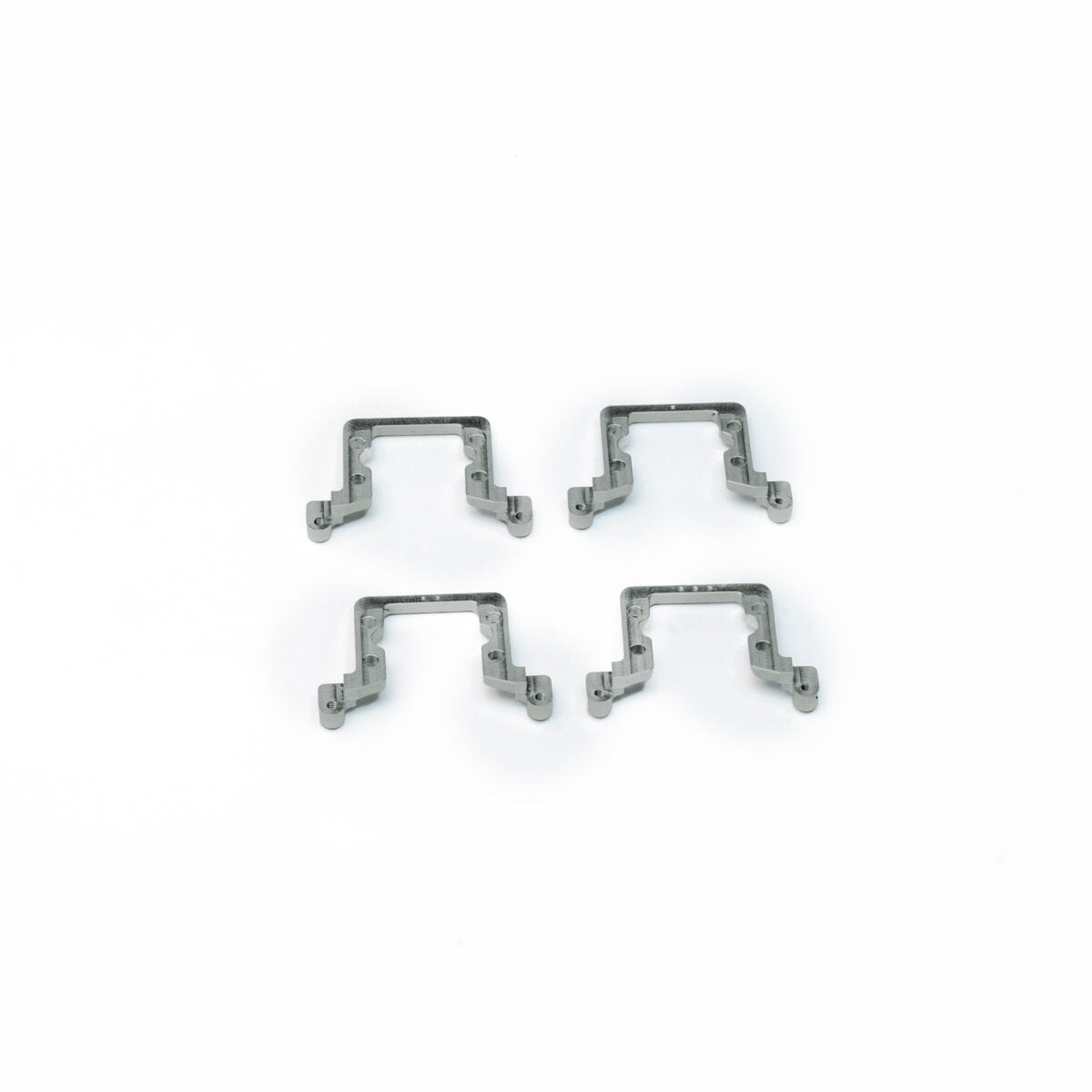 XB-160 Xbility Front Flex Control Kit for XB-SF Carbon Chassis (1 Set) – XBility RC