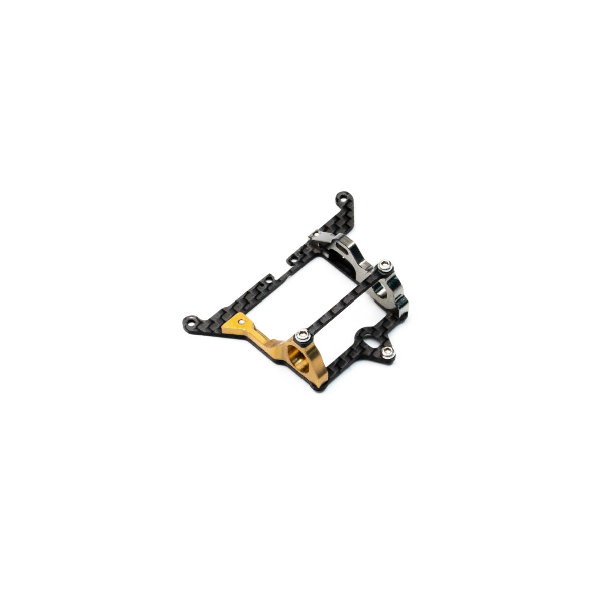 Preorder (ETA 8-31-26)-XB-163 Xbility V2 Motor Mount Upgrade Kit (3pcs) – XBility RC