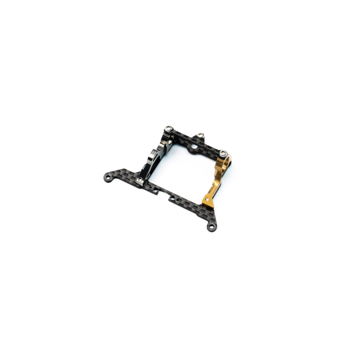 Preorder (ETA 8-31-26)-XB-163 Xbility V2 Motor Mount Upgrade Kit (3pcs) – XBility RC