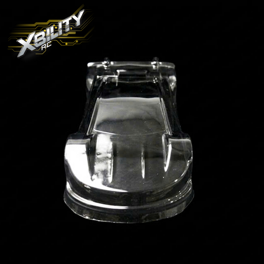 XB-225 Xbility Vento Lexan Body – XBility RC