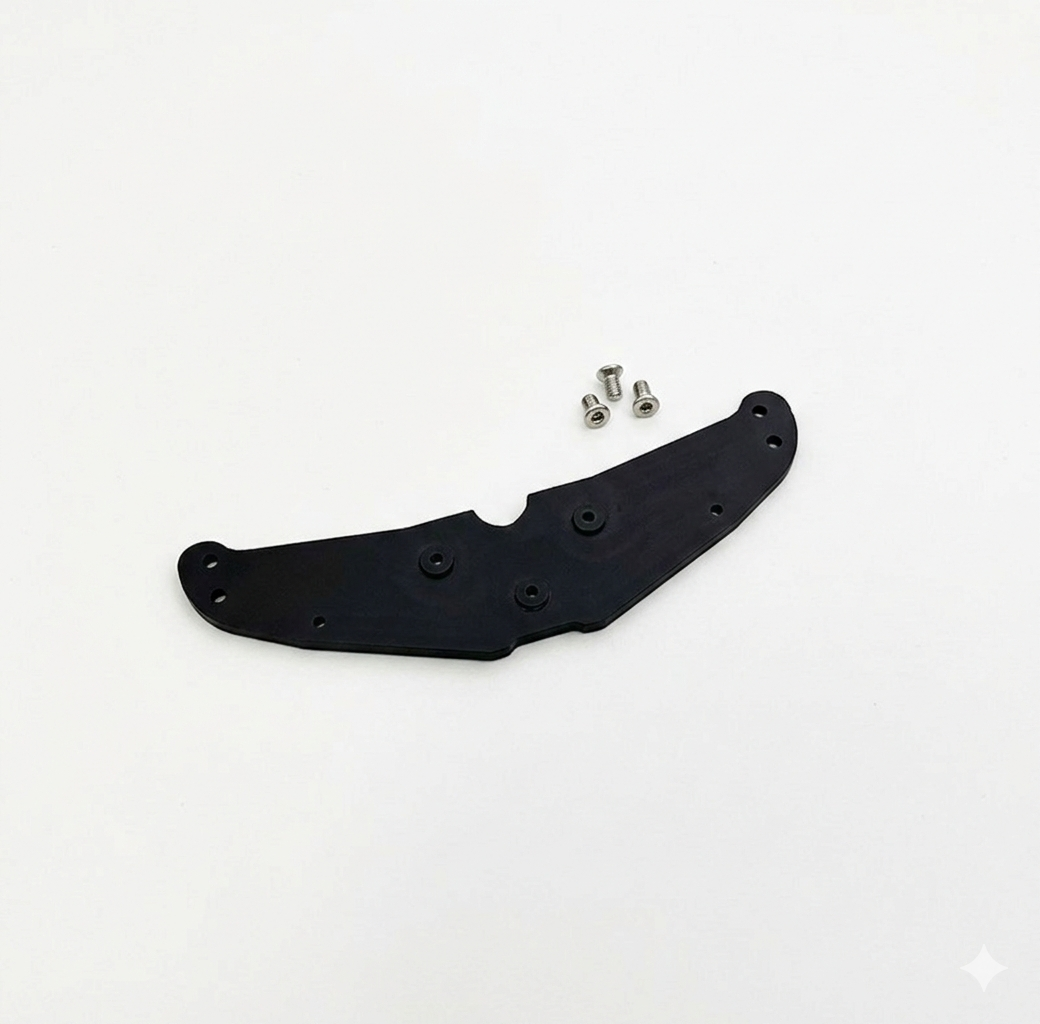 F1-058 Xbility Plastic Bumper (1pcs) for XB-F1