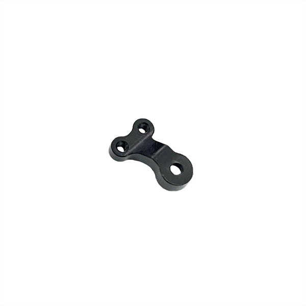 XB-159 Xbility Plastic Servo Horn v2 for SF front(1pcs) – XBility RC