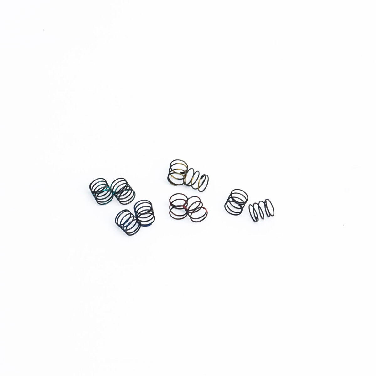 XB-S-SF Xbility V2 Side and Front XB-SF Springs (10pcs) – XBility RC