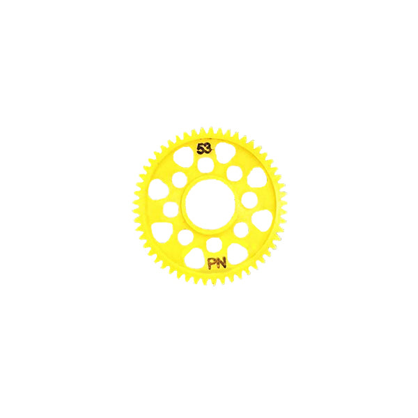 XB1-048-15 Xbility Spur Gear 64P 53T PNWC (1pcs) – XBility RC